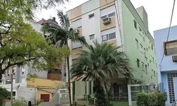 Imagem: Apartamento no Passo D x27 areia de 2 dormitórios