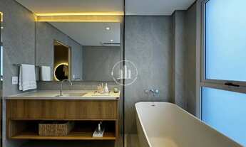 Imagem 3: Apartamento 4 Quartos com 4 Suítes e 219m² - Centro