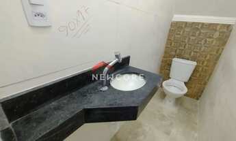 Imagem 3: Casa de condomínio em Rua Nicarágua - Guilhermina - Praia Grande/SP