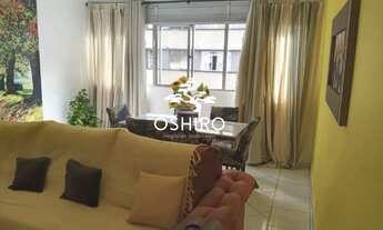 Imagem 3: Apartamento à venda - Bairro Gonzaga - Santos/SP