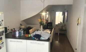 Imagem: Casa Assobrada Na Mooca