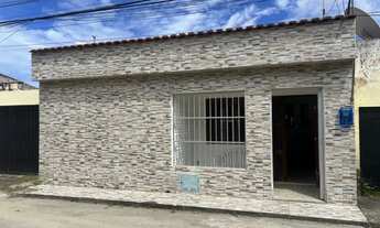 Imagem: Casa para Venda em Fortaleza, Cidade 2000