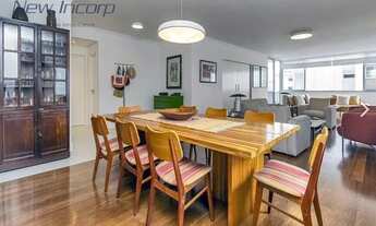 Imagem 5: Apartamento em Higienópolis, São Paulo