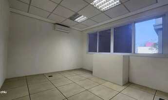 Imagem: Conjunto comercial à venda, 38 m², subdividido