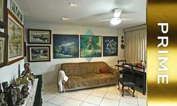 Imagem: Apartamento Próximo à Estação Engenho