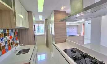 Imagem 5: Ed Las Palmas - Mobiliado - 70m² - 2 quartos + Closet - Lazer Completo - Parque Iracema/Ca