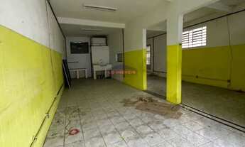 Imagem 6: Salão comercial para locação