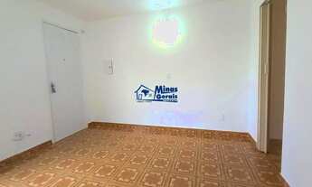 Imagem 4: Aluguel de Apartamento no Jardim Satélite - 2 Quartos, 1 Vaga, Condomínio com Piscina