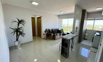 Imagem 3: Apartamento com 2 quartos, sendo 1 suite à venda, 63 m²- Setor Pedro Ludovico - Goiânia/GO