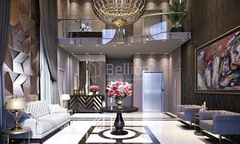 Imagem 3: Apartamento de Alto Padrão no Edifício Abu Dhabi em Indaial/SC