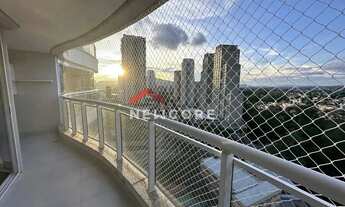 Imagem: Apartamento em Alameda Leblon - Dezoito