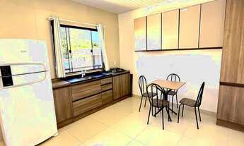 Imagem 2: Alugo Apartamento Mobiliado