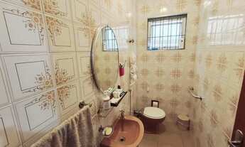 Imagem 6: Casa para venda em Alto de Pinheiros com 4 quartos, sendo 2 suítes , 219m²