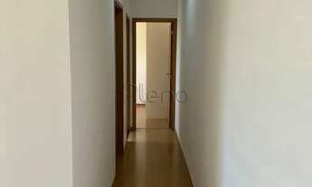 Imagem 7: Apartamento à venda em Campinas, Vila Industrial, com 2 quartos, com 55 m²