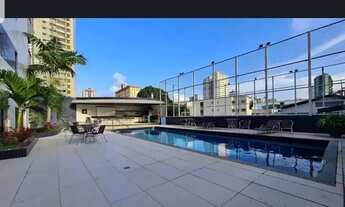 Imagem: Ap no Umarizal com 186m, 3 suites, 2 vagas