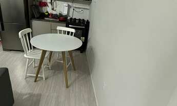 Imagem 5: Apartamento mobiliado Asa Norte