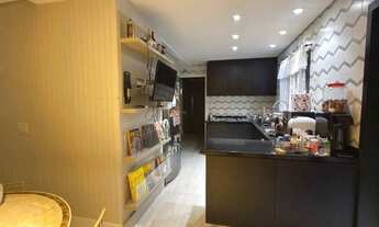 Imagem 4: Imóvel para venda com 180 metros quadrados com 3 quartos em Cidade São Francisco - São Pau