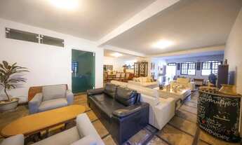 Imagem 2: CARNAVAL 2026 - 4 QUARTOS - MOBILIADO - BARRA/ONDINA - OPORTUNIDADE