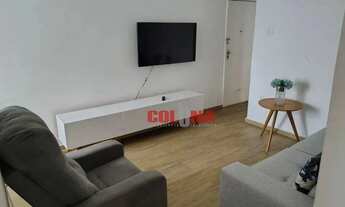 Imagem 3: Apartamento com 1 quarto 50 m² por R$ 545.000 - Icaraí - Niterói/RJ