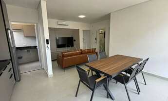 Imagem: Lindo Apartamento Mobiliado para locação