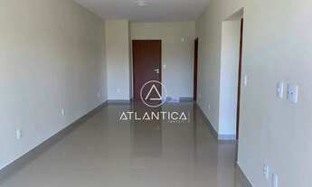 Imagem 2: Atlântica Imóveis tem excelente Apartamento Residencial para Locação na Praia do Pecado, M