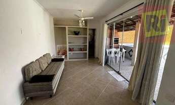 Imagem 4: Cobertura com 3 dormitórios à venda, 160 m² por R$ 800.000,00 - Maitinga - Bertioga/SP