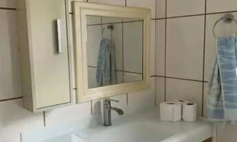 Imagem 6: Sobrado para alugar, 150 m² por R$ 3.460/mês - Jardim Monte Alegre - Taboão da Serra/SP