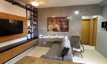 Imagem 2: Apartamento 02 quartos sendo 01 suite - plano diretor norte