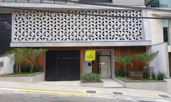 Imagem 2: Apartamento Garden com 4 dormitórios à venda, 267 m² por R$ 2.478.000,00 - Centro - Juiz d