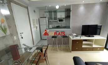 Imagem 4: Flat com ótimo preço no bairro Vila Olímpia. Confira!