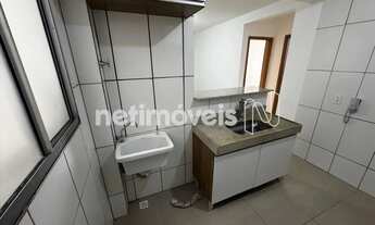 Imagem 2: Locação Apartamento 2 quartos Califórnia Belo Horizonte