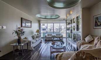 Imagem 7: Apartamento Para Venda Bom Retiro, 3 Quartos, 1 Suíte, 1 Vaga, 178m²