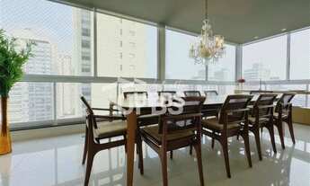 Imagem 6: Twenty Three - Apartamento Duplex 4 quartos, sendo 4 suítes