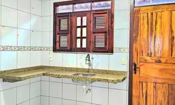 Imagem 5: Imóvel para venda tem 134 metros quadrados com 4 quartos em Sapiranga-Coité - Fortaleza