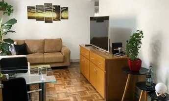 Imagem 2: APARTAMENTO - VILA MADALENA - SP