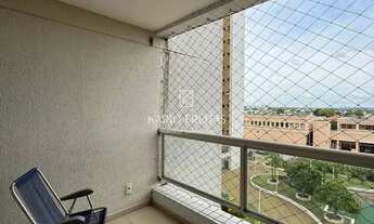 Imagem 4: Cond. Mundi 03 Quartos -106m - 02 vagas Aleixo