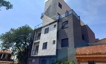 Imagem 6: Apartamento de 2 Quartos à Venda na Vila Isolina Mazzei