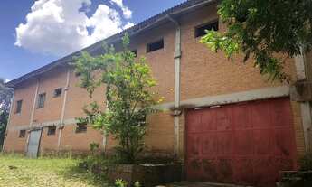 Imagem 5: GALPÃO COMERCIAL em SÃO LOURENÇO DA SERRA - SP, CENTRO