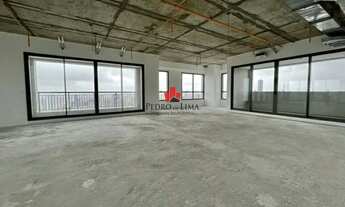 Imagem: Conjunto de salas comercial, 498 m², 12