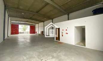 Imagem: Galpão para Locação em Abrantes, Camaçari/BA