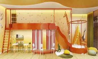 Imagem 6: Bothanic Residence