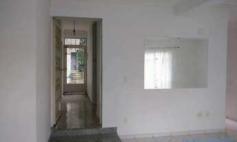 Imagem 5: CASA ASSOBRADADA - VILA BASTOS - SP