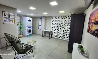 Imagem 7: Apartamento para venda em Santa Cecília com 1 quarto, sendo 1 suíte , 30m²