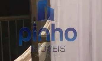 Imagem 4: Apartamento para Locação em Salvador, Praia do Flamengo, 2 dormitórios, 1 suíte, 2 banheir