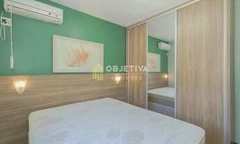 Imagem 4: Apartamento à venda 1 Quarto 1 Vaga 41M² Medianeira Porto Alegre - RS