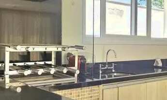 Imagem 7: CASA EM CONDOMÍNIO - LOTEAMENTO RESIDENCIAL JAGUARI (SOUSAS) - SP