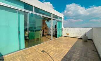 Imagem: Cobertura com 3 quartos e elevador á venda