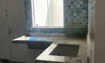 Imagem 6: Apartamento sem Condomínio com 2 dormitórios para alugar, 96 m² - Santa Maria - Santo Andr