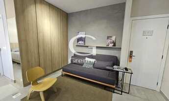 Imagem: Apartamento à venda em Itaim Bibi - SP