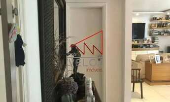 Imagem 2: Apartamento-À VENDA-Cosme Velho-Rio de Janeiro-RJ